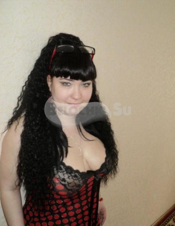 Проститутка Станислава г. Сочи